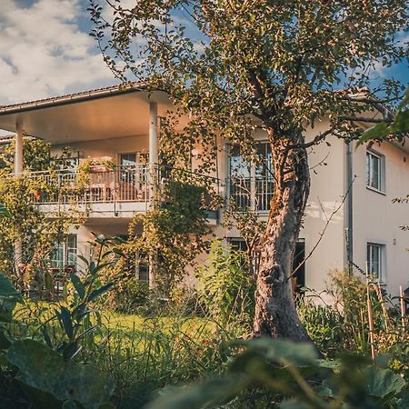 Coraline -Koblach, 6-10 P, 3 Schlafzimmer, Kueche, Riesige Terrasse, Parkplatz, Wifi, Stellplatz Ski Kültér fotó
