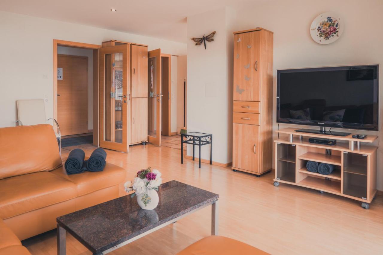Coraline -Koblach, 6-10 P, 3 Schlafzimmer, Kueche, Riesige Terrasse, Parkplatz, Wifi, Stellplatz Ski Kültér fotó