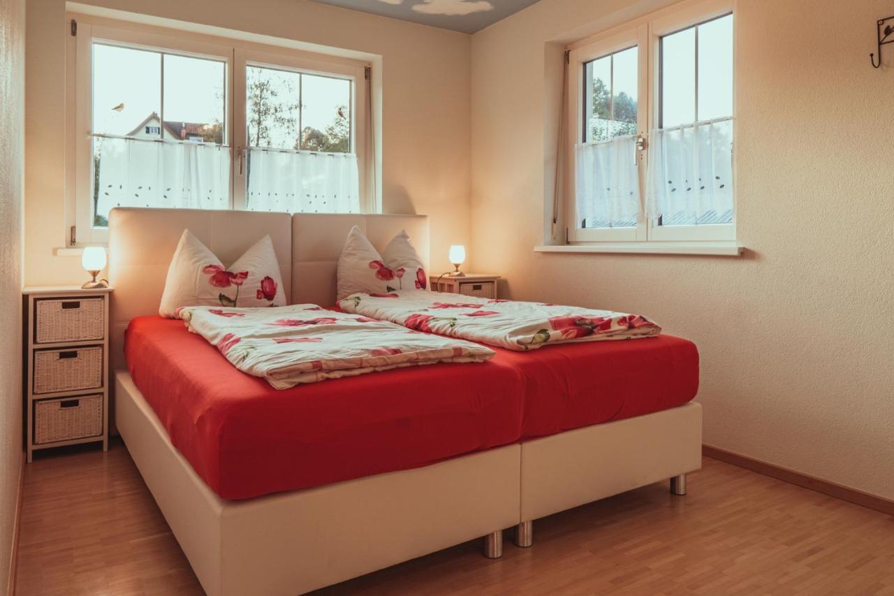 Coraline -Koblach, 6-10 P, 3 Schlafzimmer, Kueche, Riesige Terrasse, Parkplatz, Wifi, Stellplatz Ski Kültér fotó