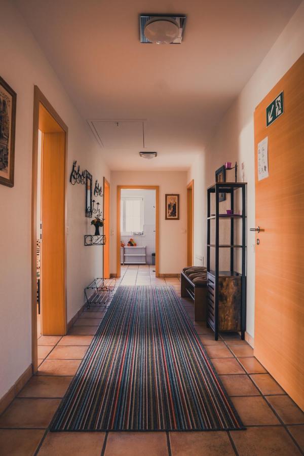Coraline -Koblach, 6-10 P, 3 Schlafzimmer, Kueche, Riesige Terrasse, Parkplatz, Wifi, Stellplatz Ski Kültér fotó