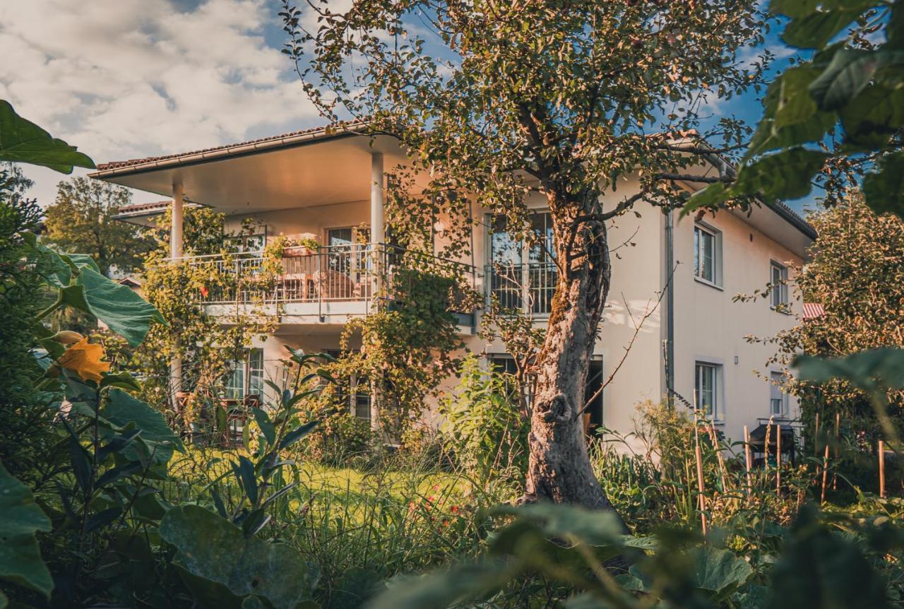 Coraline -Koblach, 6-10 P, 3 Schlafzimmer, Kueche, Riesige Terrasse, Parkplatz, Wifi, Stellplatz Ski Kültér fotó
